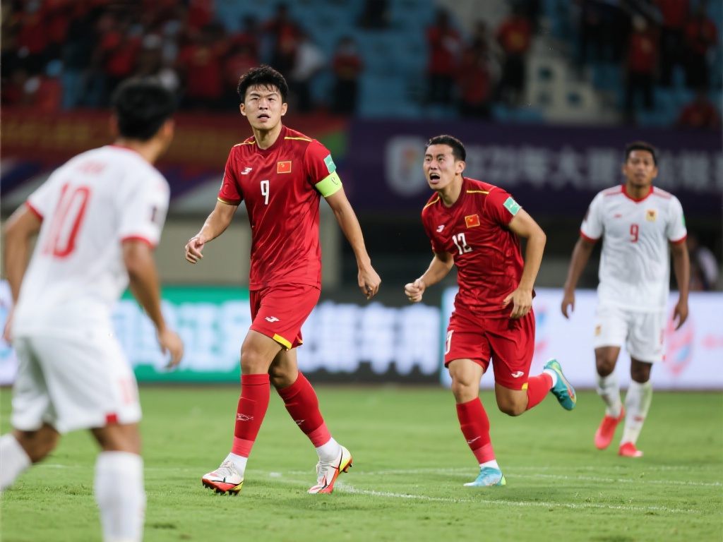 他的进球往 他的进球往