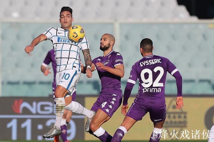 佛罗伦萨队史第三次意甲遭遇15轮不胜,仅6平9负 佛罗伦萨队史第三次意甲遭遇15轮不胜,仅6平9负