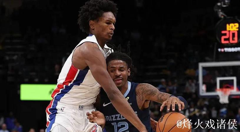 底特律先发:奥萨尔、哈里斯、邓罗、坎宁安、杜伦 底特律先发:奥萨尔、哈里斯、邓罗、坎宁安、杜伦