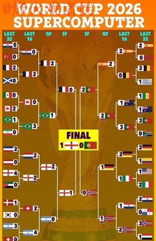 世界杯预测网页版热门 世界杯预测网页版热门