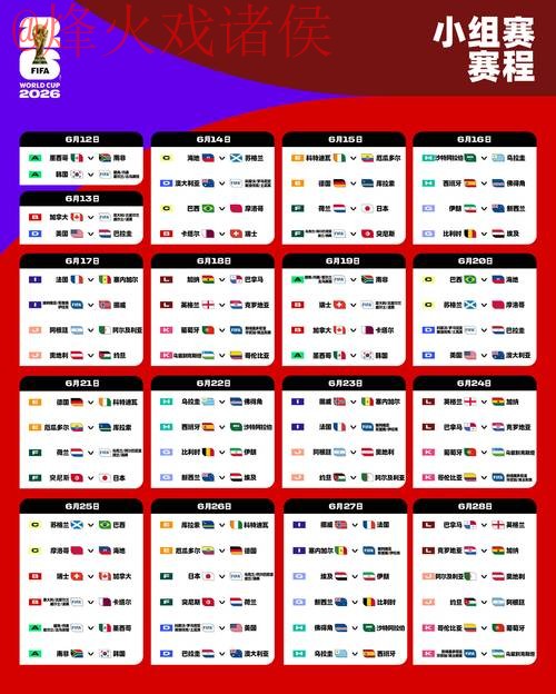 2026世界杯外围入口热门 2026世界杯外围入口热门